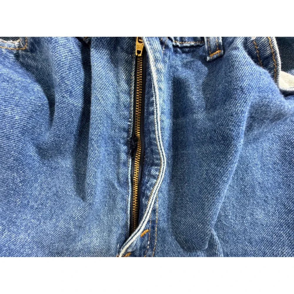 Levis levis 505